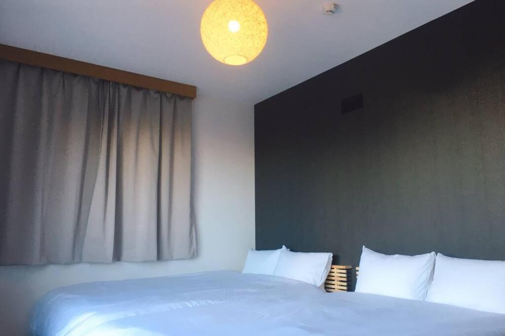 Rumah liburan Chill Honan Tokyo